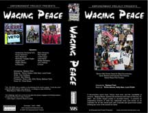 Waging Peace